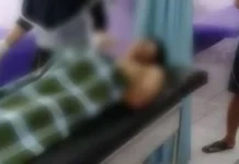 Depresi, Warga Konut Tewas Gantung Diri Depresi, Warga Konut Tewas Gantung Diri