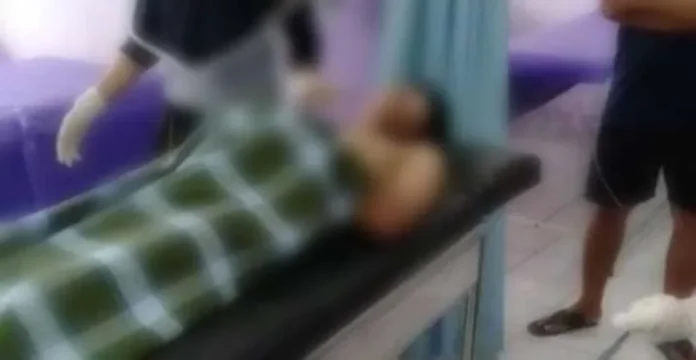 Depresi, Warga Konut Tewas Gantung Diri