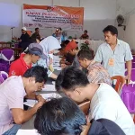 Dua Caleg Gerindra di Kolut Dapat Suara Sama Dua Caleg Gerindra di Kolut Dapat Suara Sama