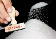 Polisi Sebut Gula yang Diduga Palsu Adalah Pemanis Buatan Warga Temukan Gula Pasir Palsu di Pasar Basah Mandonga