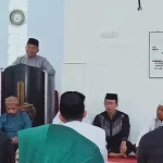 Guru Madrasah di Bombana Diajari Cara Mendidik Murid Bandel Guru Madrasah di Bombana Diajari Cara Mendidik Murid Bandel
