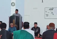 Guru Madrasah di Bombana Diajari Cara Mendidik Murid Bandel Guru Madrasah di Bombana Diajari Cara Mendidik Murid Bandel
