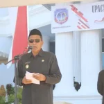 Pemkab Kolaka Gelar Apel Hari Kebangkitan Nasional Pemkab Kolaka Gelar Apel Hari Kebangkitan Nasional
