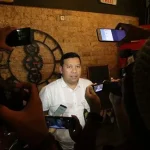 Mudik, Pertamina Optimis Konsumsi Avtur di Bandara Haluoleo Naik 12 Persen Unit Manager Communication & CSR PT Pertamina MOR VII Hatim Ilwan