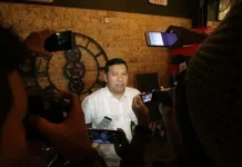 Mudik, Pertamina Optimis Konsumsi Avtur di Bandara Haluoleo Naik 12 Persen Unit Manager Communication & CSR PT Pertamina MOR VII Hatim Ilwan