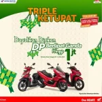 Beli Motor Honda Tanggal Berikut, Dapatkan Pontongan Hingga Rp 1 Juta Beli Motor Honda Tanggal Berikut, Dapatkan Pontongan Hingga Rp 1 Juta