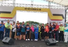 Expo HUT Kota Kendari ke-188 Ditutup Expo HUT Kota Kendari ke-188 Ditutup