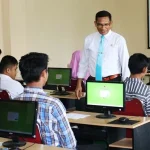 1.099 Calon Maba Ikuti UM-PTKIN di IAIN Kendari 1.099 Maba Ikuti UM-PTKIN di IAIN Kendari