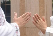 Pentingnya Menjaga Silahturahmi di Bulan Ramadan Pentingnya Menjaga Silahturahmi di Bulan Ramadan