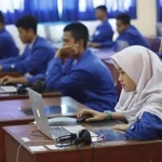 14 Siswa di Kendari Raih Nilai 100 UNBK 2019 14 Siswa di Kendari Raih Nilai 100 UNBK 2019