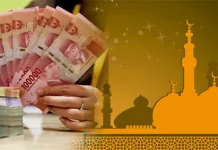 Pemda Konut Salurkan Bantuan Keagamaan Rp 2 Miliar Pemda Konut Salurkan Bantuan Keagamaan Rp 2 Miliar