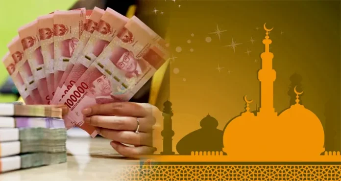 Pemda Konut Salurkan Bantuan Keagamaan Rp 2 Miliar