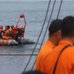 Mati Mesin di Tengah Laut, 26 Penumpang Kapal Tujuan Wakatobi Selamat Mati Mesin di Tengah Laut, 26 Penumpang Kapal Tujuan Wakatobi Selamat