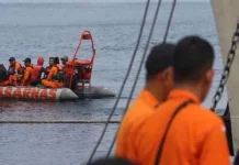 Mati Mesin di Tengah Laut, 26 Penumpang Kapal Tujuan Wakatobi Selamat Mati Mesin di Tengah Laut, 26 Penumpang Kapal Tujuan Wakatobi Selamat