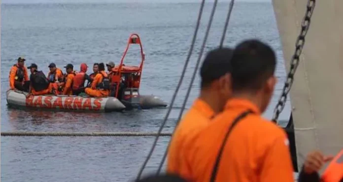 Mati Mesin di Tengah Laut, 26 Penumpang Kapal Tujuan Wakatobi Selamat