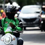 Mulai 14 Agustus Tarif Ojek Online Bakal Naik Untung Rugi Penetapan Harga Baru Ojol di Sultra