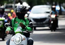 Mulai 14 Agustus Tarif Ojek Online Bakal Naik Untung Rugi Penetapan Harga Baru Ojol di Sultra