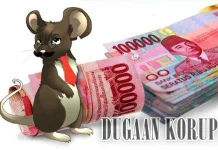 Jaksa Mulai Selidiki Dugaan Korupsi di Perusda Konawe Setelah Bupati, Giliran Wabup Konawe Diperiksa Polisi