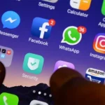 Terkait Virus Corona, Masyarakat Diminta Bijak Gunakan Medsos Pemerintah Batasi Akses ke Media Sosial Secara Serentak