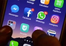 Provider Kena Imbas Pembatasan Akses Medsos dari Pemerintah Pemerintah Batasi Akses ke Media Sosial Secara Serentak