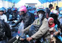 Mudik Dilarang, Penumpang Kapal Feri Anjlok 87 Persen ASDP Baubau Prediksi Penumpang Mudik Naik 5 Persen Lewat Kapal Ferry