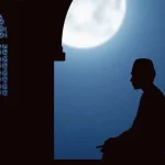 Bolehkah Melakukan Salat Witir Sesudah Tarawih dan Saat Shalat Tahajud ilustrasi salat malam
