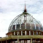 Bupati Kolaka Bantu Pembangunan Masjid Mangolo Ilustrasi Pembangunan Masjid