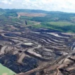 Perusahaan Tambang di Konkep Diduga Serobot Lahan Warga Ilustrasi Tambang