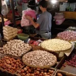 Harga Bumbu Dapur di Konut Melonjak Naik Ilustrasi Bumbu Dapur