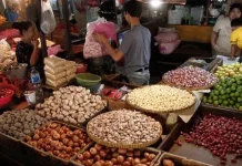 Harga Bumbu Dapur di Konut Melonjak Naik Ilustrasi Bumbu Dapur