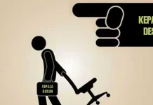 Diduga ‘Jagoannya’ Kalah, 3 Kadus di Koltim Diberhentikan Ilustrasi Diberhentikan