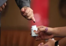 Gunakan C6 Orang Lain, 2 Pemilih di Kendari Diperiksa Polisi Ilustrasi