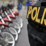 Amankan Lebaran, Polres Konawe Siagakan 96 Personil di 3 Posko Ilustrasi Pengamanan