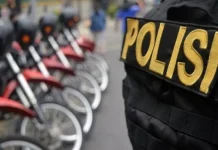 Amankan Lebaran, Polres Konawe Siagakan 96 Personil di 3 Posko Ilustrasi Pengamanan