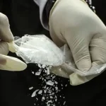 Polres Kendari Musnahkan Barang Bukti Ratusan Gram Sabu Ilustrasi Sabu