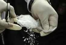 BNNP Sultra Musnahkan Ratusan Gram Sabu Ilustrasi Sabu