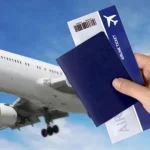 Ongkos Pesawat Termurah Kendari-Makassar Jelang Lebaran Mencapai Rp.630 Ribu Ilustrasi Tiket Pesawat