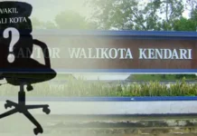 Tiga Nama Berebut Kursi Wakil Wali Kota Kendari Ilustrasi Wakil Walikota