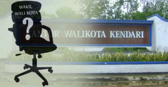 Ilustrasi Wakil Walikota