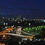 Ibu Kota Pindah, Jakarta Bisa Jadi Hongkong-nya Indonesia DKI Jakarta