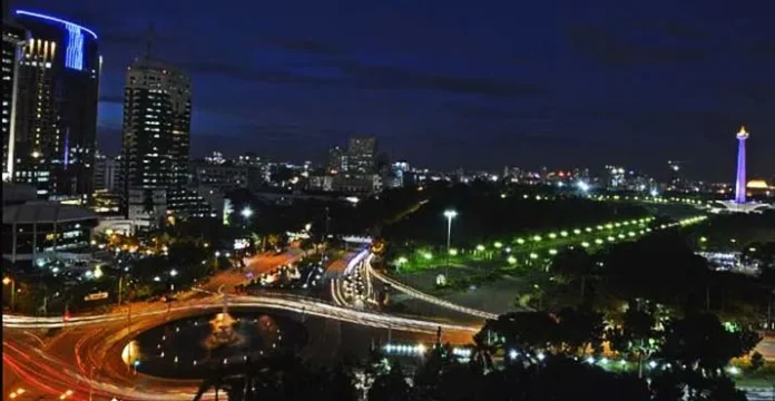 jakarta DKI Jakarta