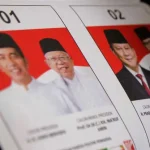 Rekapitulasi Pemilu Luar Negeri, Jokowi – Ma’ruf Unggul di 64 Negara Rekapitulasi Pemilu Luar Negeri, Jokowi - Ma'ruf Unggul di 64 Negara