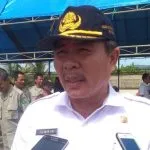 Disnak Konawe Minta Masyarakat Cerdas Pilih Daging Untuk Konsumsi Kepala Dinas Peternakan Konawe, Jumrin