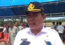 Disnak Konawe Minta Masyarakat Cerdas Pilih Daging Untuk Konsumsi Kepala Dinas Peternakan Konawe, Jumrin