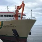 Pelni Belum Muat Penumpang, Fokus Angkut Logistik Pelni Kendari Terima Kapal Sabuk Nusantara 78, Bisa untuk Angkutan Mudik