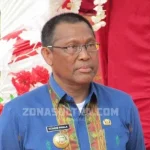 Berprestasi, DPPKB Konut Naik Tipe A Kepala DPPKB Konut, Kasim Pagala