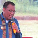 DPPKB Konut Targetkan Angka Kelahiran Capai 2,1 Kepala DPPKB Konut Kasim Pagala