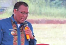 DPPKB Konut Targetkan Angka Kelahiran Capai 2,1 Kepala DPPKB Konut Kasim Pagala