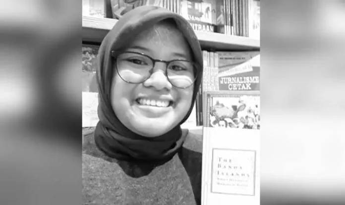 kasmiati Dosen UMK Kendari Adalah Kota Kosmopolitan