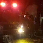 Enam Kamar Kosan di Baruga Terbakar, Kerugian Capai Ratusan Juta Enam Kamar Kosan di Baruga Terbakar, Kerugian Capai Ratusan Juta